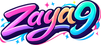 zaya9 লোগো